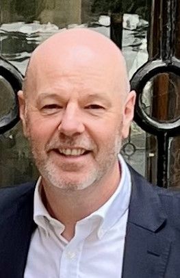 Andy Nelson - ClozeSure