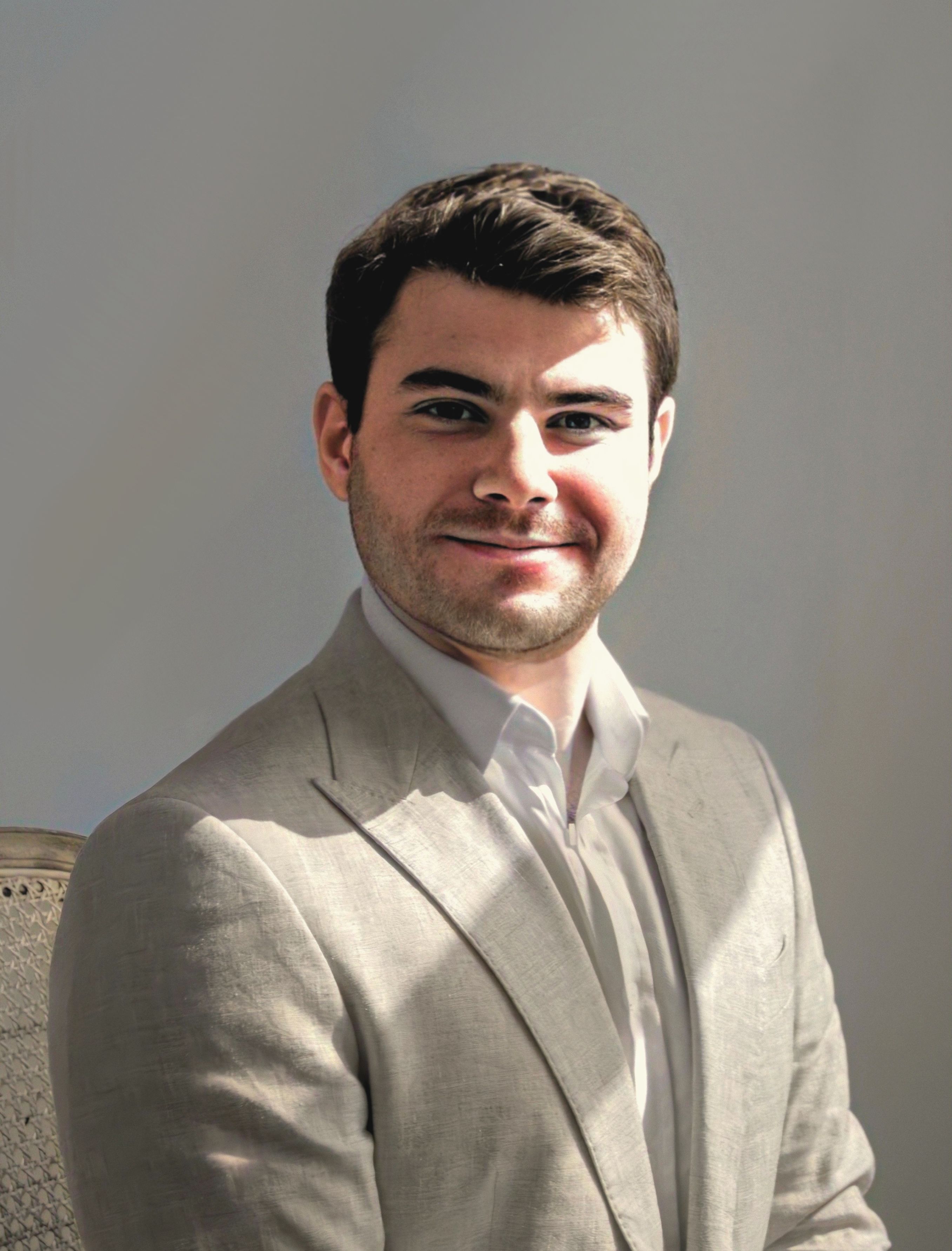 Stuart Newton-Tyers - ClozeSure