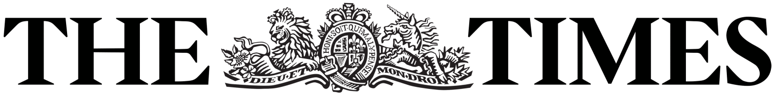 The-Times-Logo