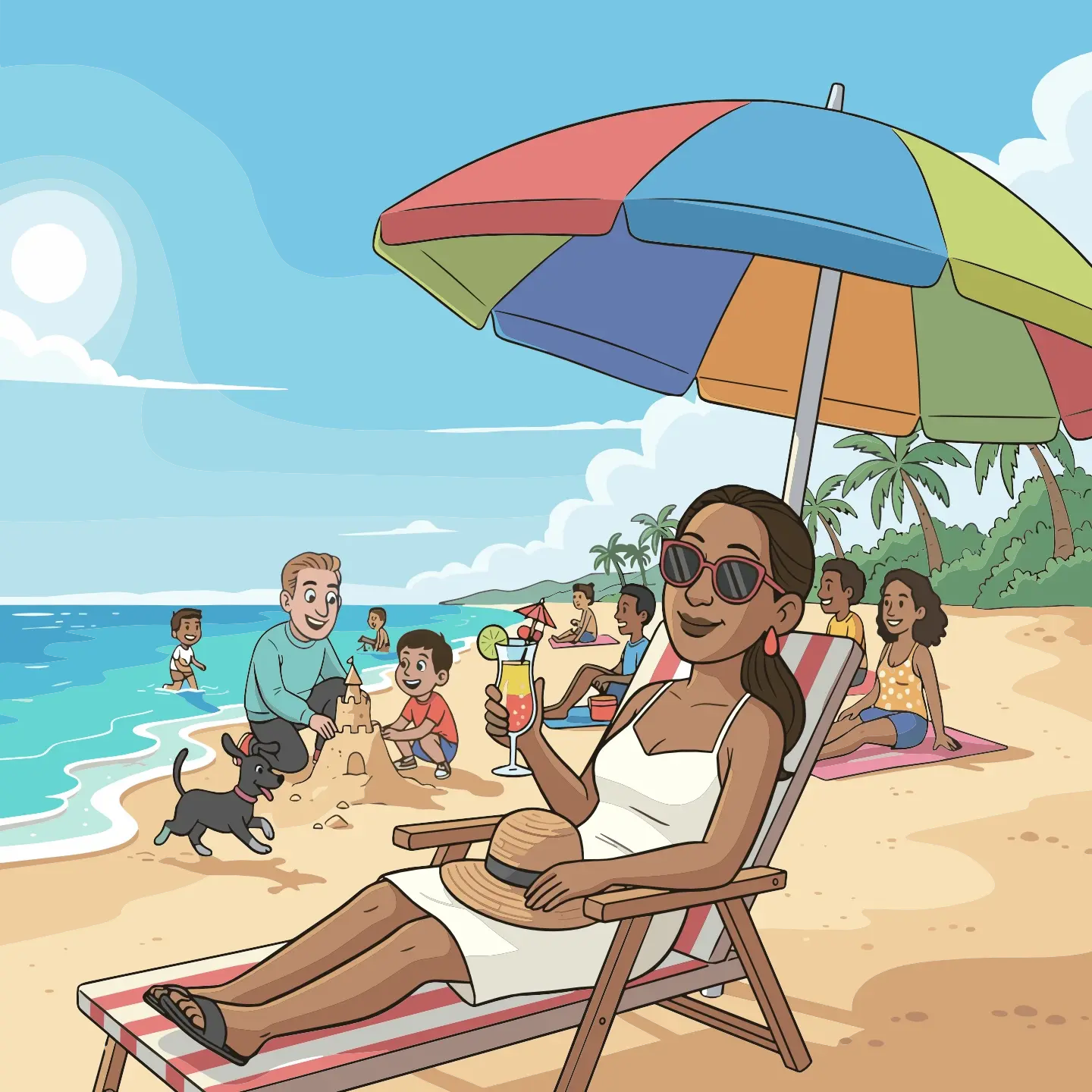 d2c-zoe-on-the-beach