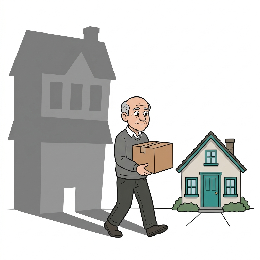 downsizing-illustrated