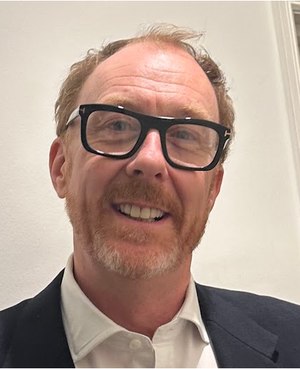 Justin AC Thomas - ClozeSure