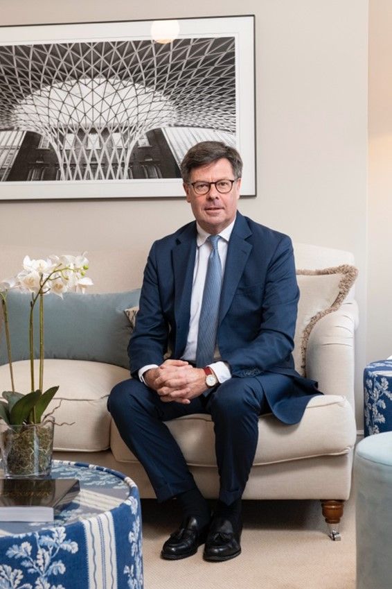 Justin Marking - ClozeSure