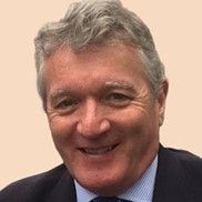 Peter Morley - ClozeSure