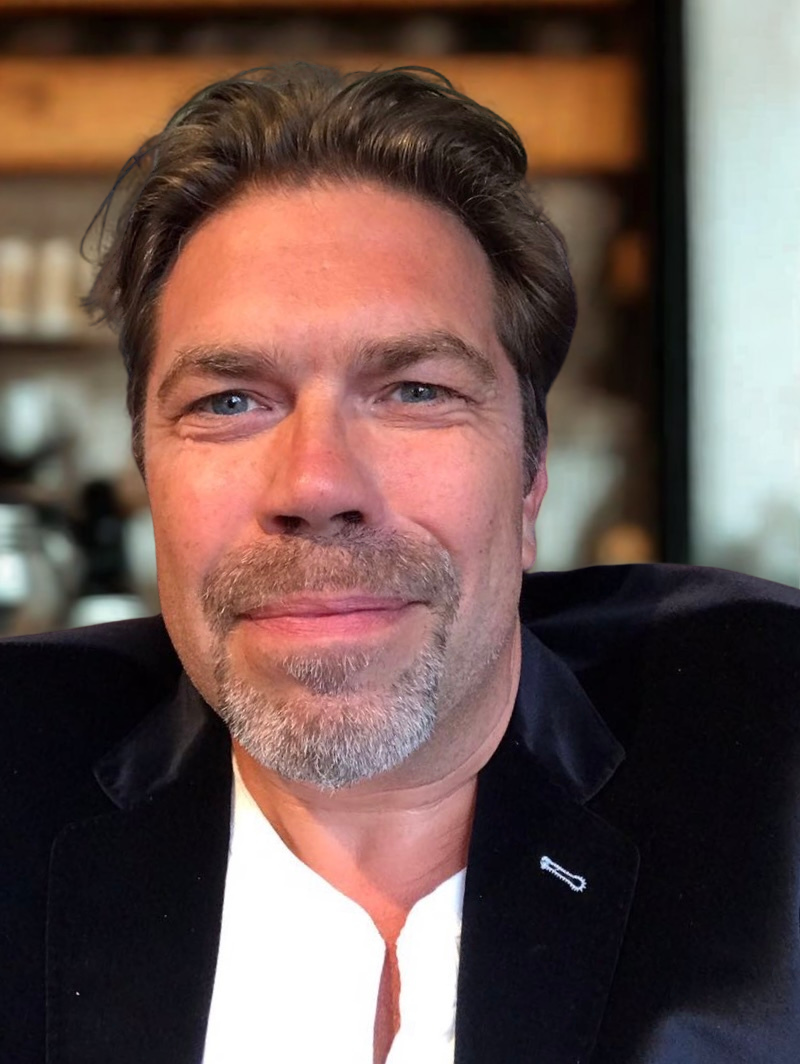 Phil Beville - ClozeSure