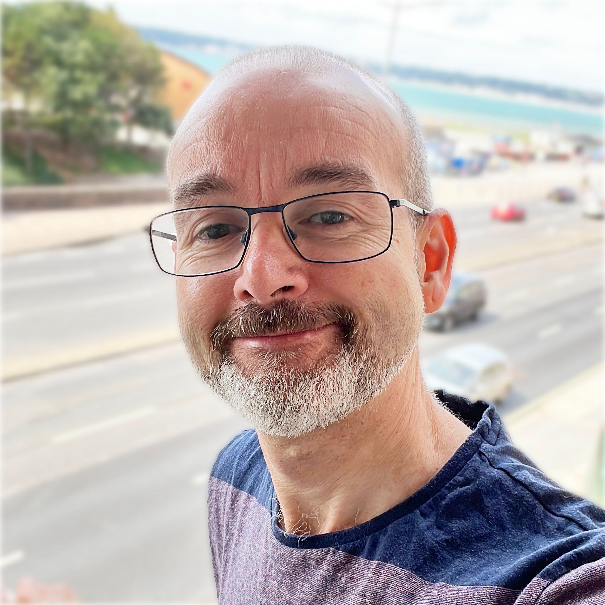 Lee Corbin - ClozeSure