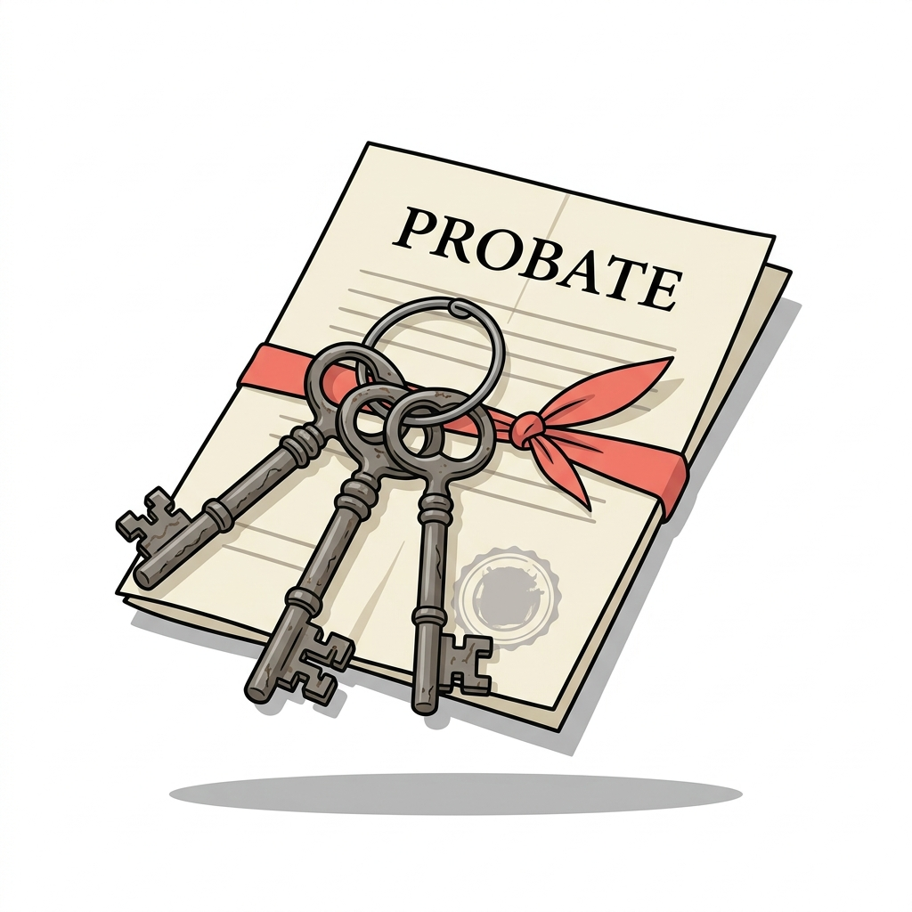 probate-illustrated